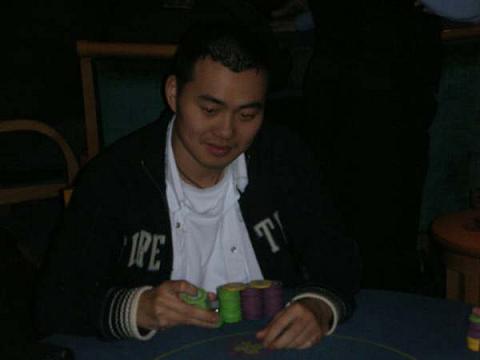 Billy Quang Ngo